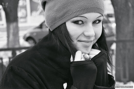 Фото Anastasya Fokina