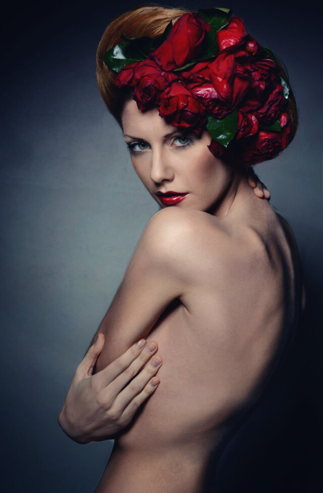 Tatyana Petrova's photo