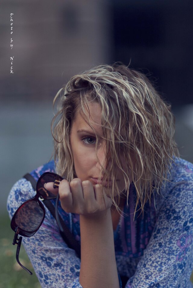 Nikita Komysov's photo