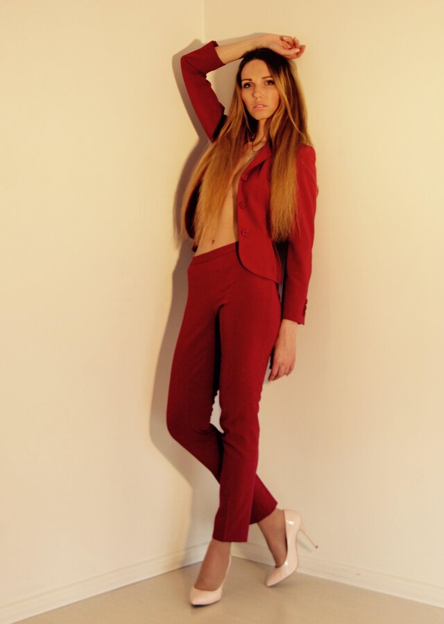 Anna Kostenko's photo