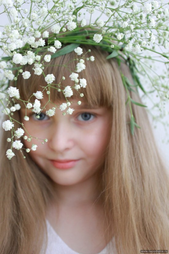 Masa Belasnikova's photo