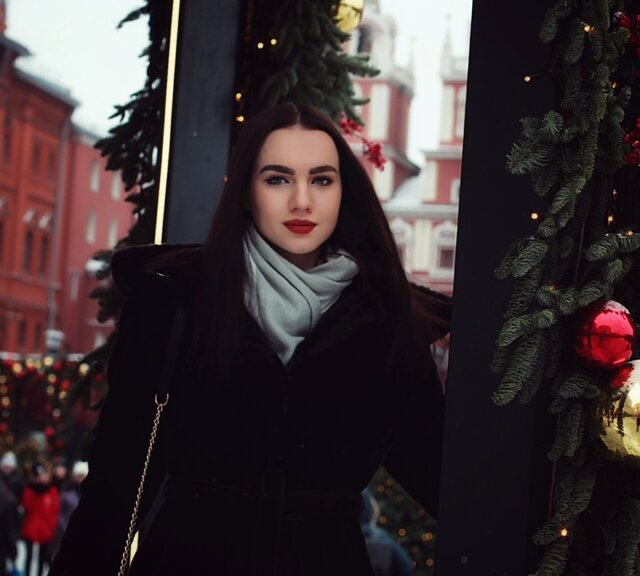 Фото Лера Беляева