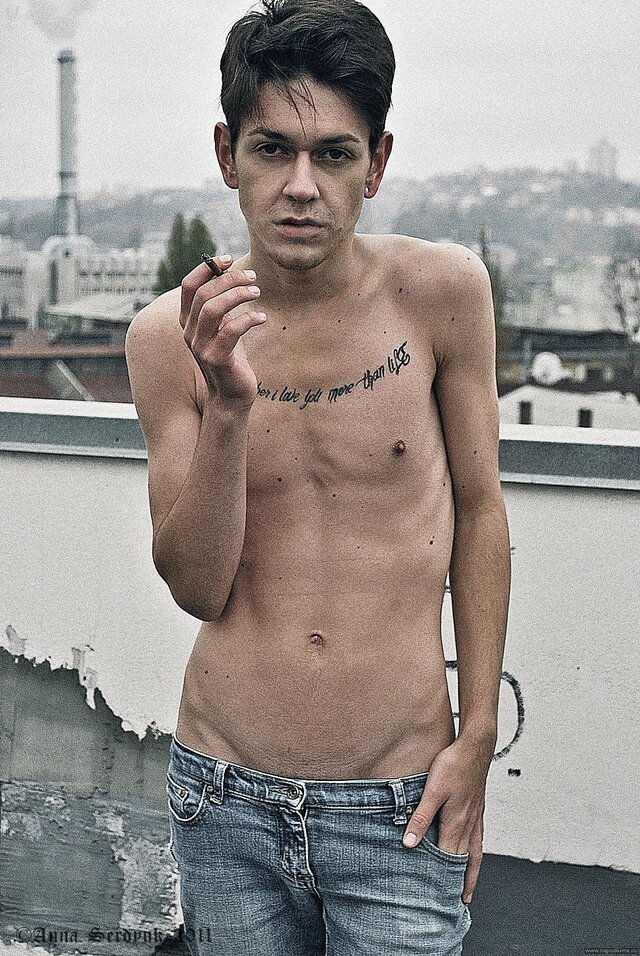 Alexandr Golovchenko's photo