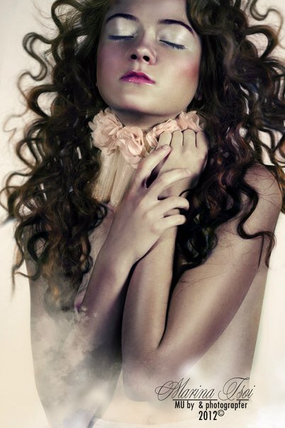 Inga Kozvonina's photo