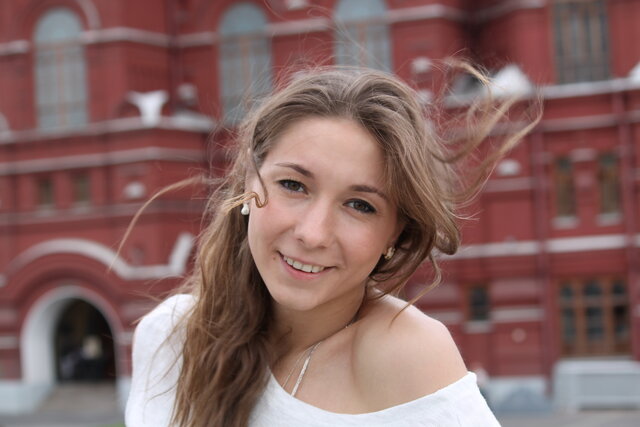 Ekaterina Vernoslova's photo