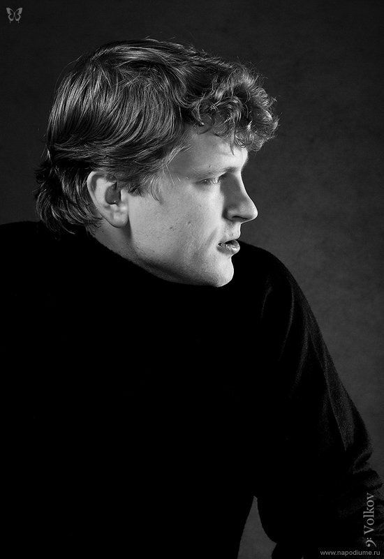 Фото Volodya Volkov