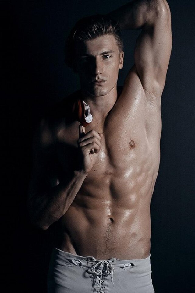 Viacheslav Malakhov's photo