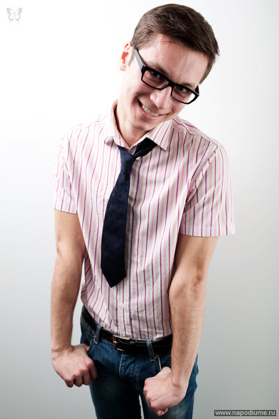 Aleksandr Dydyk's photo
