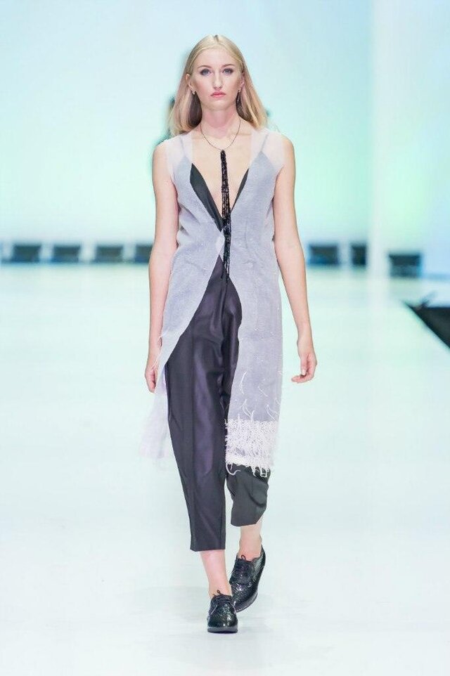 Foto Anastasia Kulikova