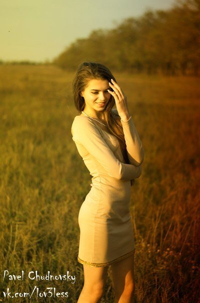 Фото Лиля Models Косяк