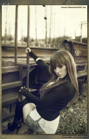 Kristian Mansart's photo