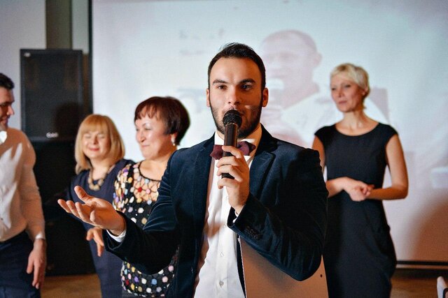 Narek Mirzoyan's photo