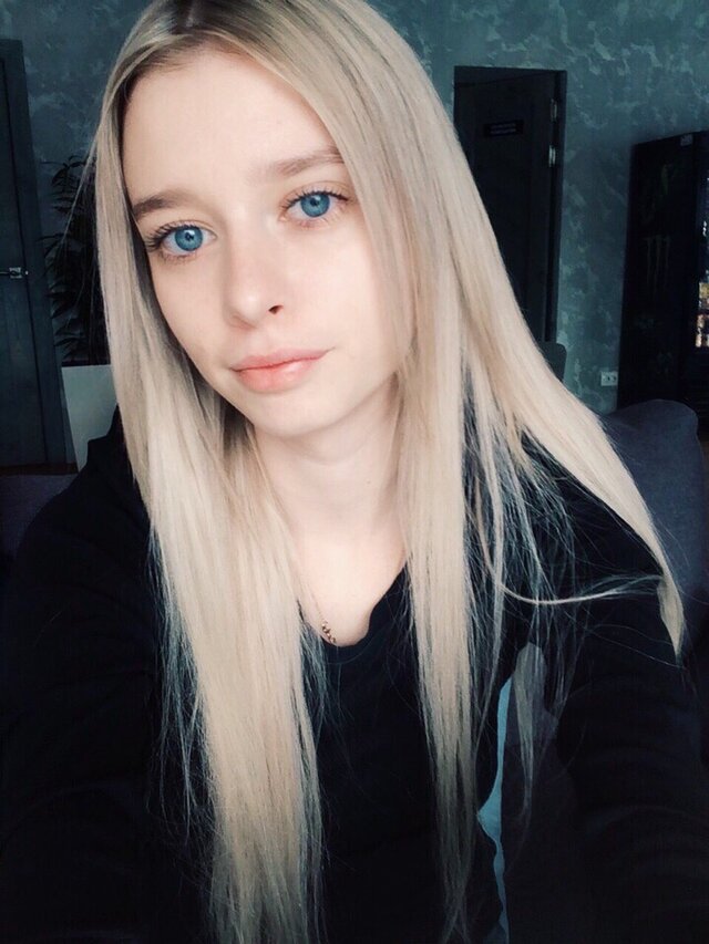 Фото Анна Сафронова