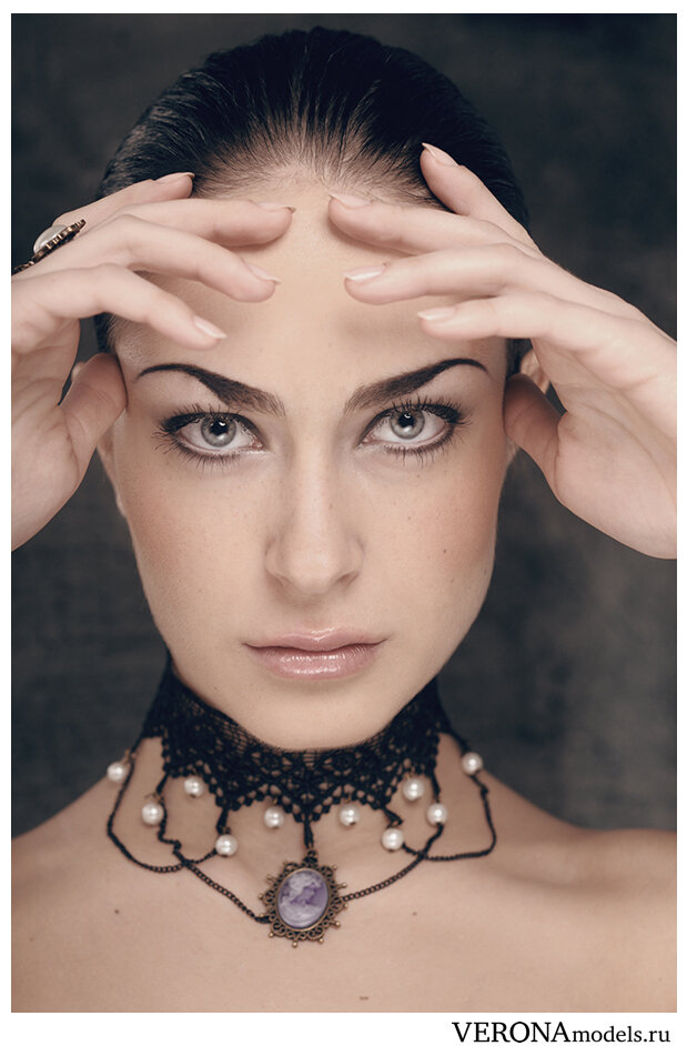 Valeriya Smirnova's photo