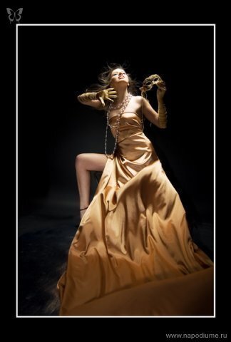 Polina Salagina's photo