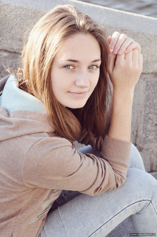 Ekaterina Vasilyeva's photo
