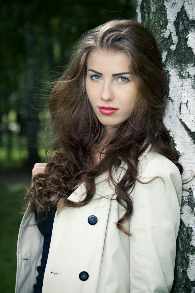 Sofi Bileckaja's photo