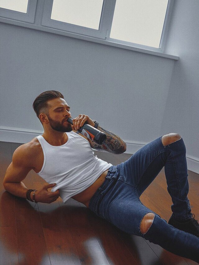 Foto Dmitrij Pershikov