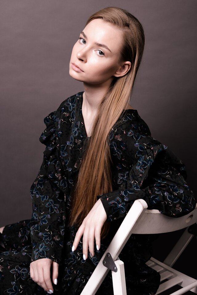 照片Irina Irina