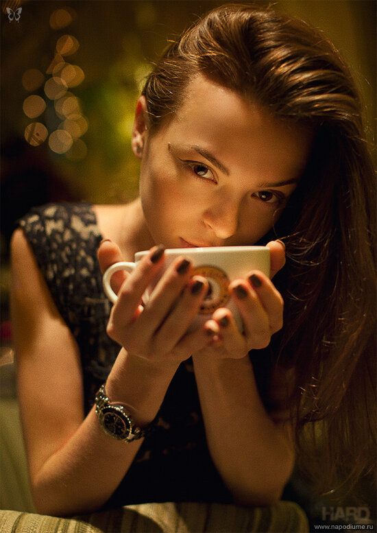 Mihail Ivanov's photo