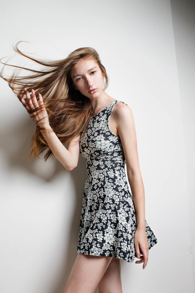 Фото Ksenia Roksana Kirichenko