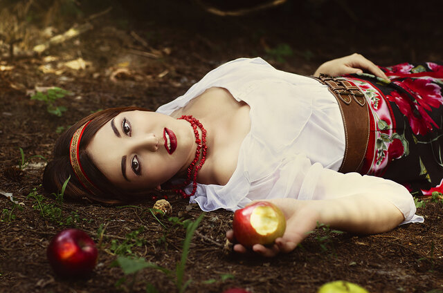 miss Mary's photo