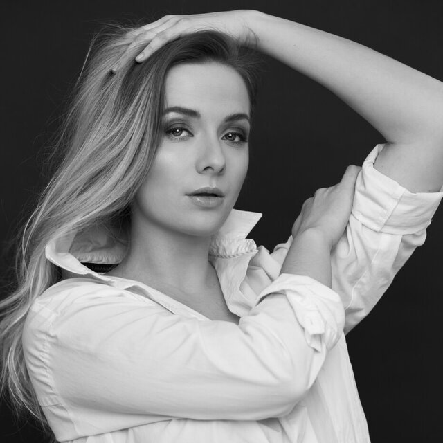 Фото Анна AnnaAnna Ковальчук