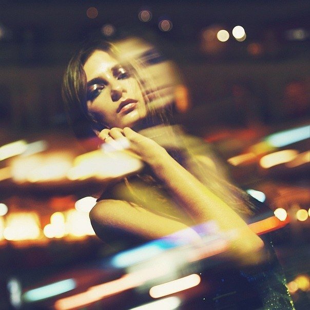Aleksandra Mel'sitova's photo