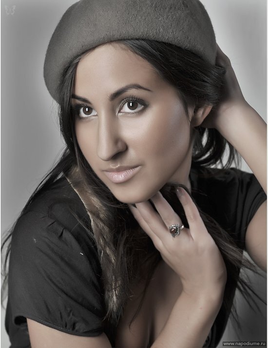 Anastasiya Gallina's photo