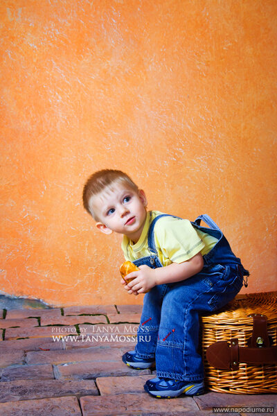 Tana Moss's photo