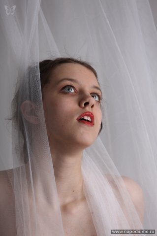 Alena Poarkova's photo