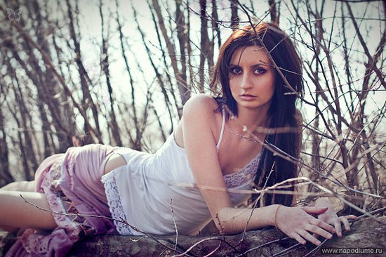 Фото Анна Кудинова