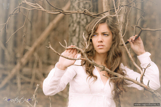 Ekaterina Vlasova's photo