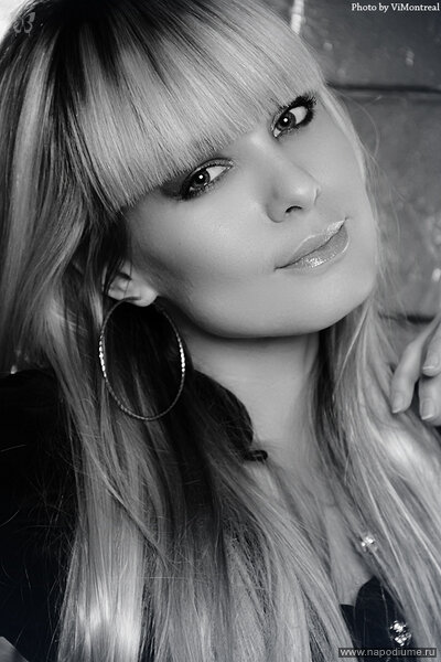 Nadin Belova's photo