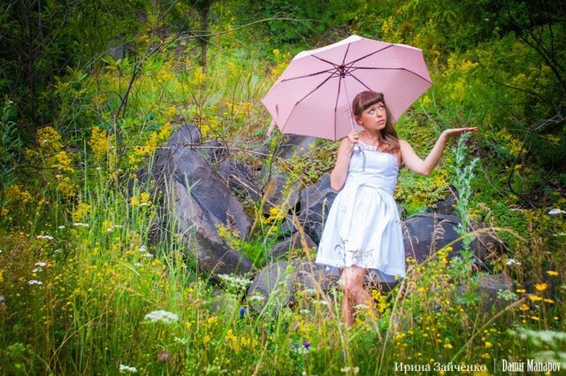 Фото Ирина Irina ЗАйченко