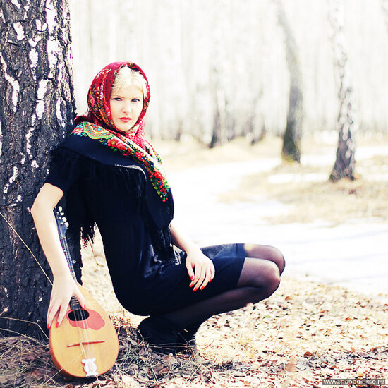 Фото Ekaterina Elizarova