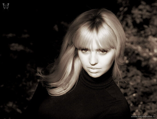Sergej makarenko's photo