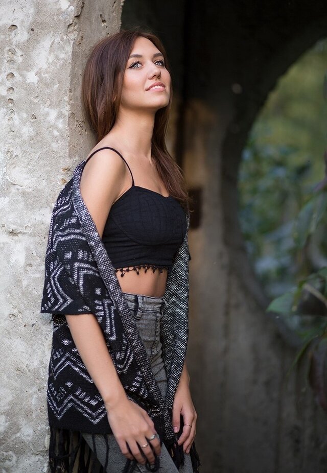 Фото Anastasiya Udovichenko