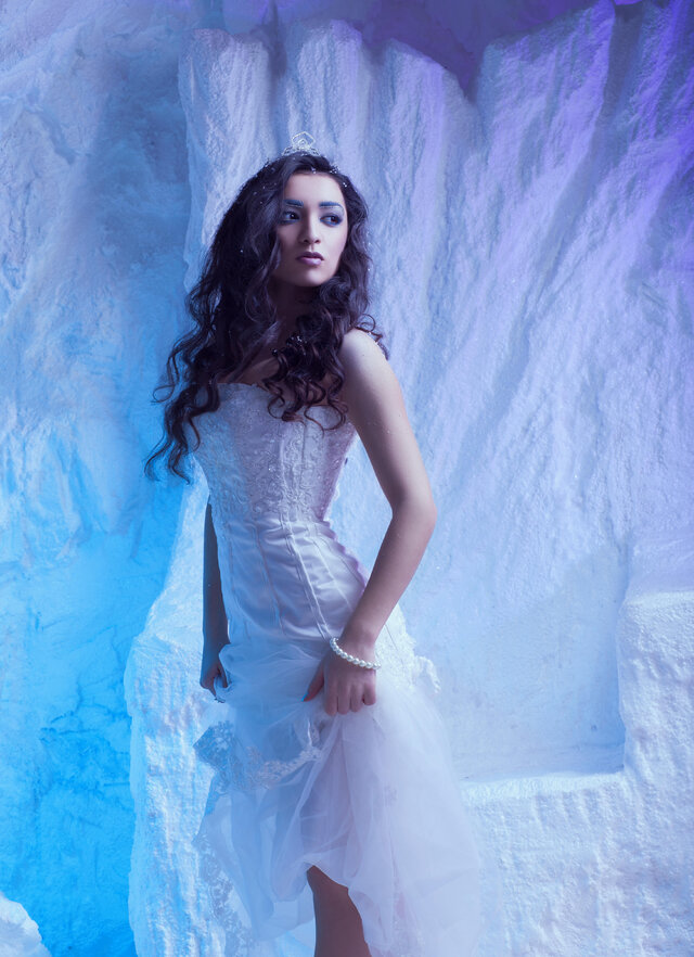 Sanora Kirsanova's photo
