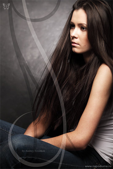 Andrej Eroskin's photo