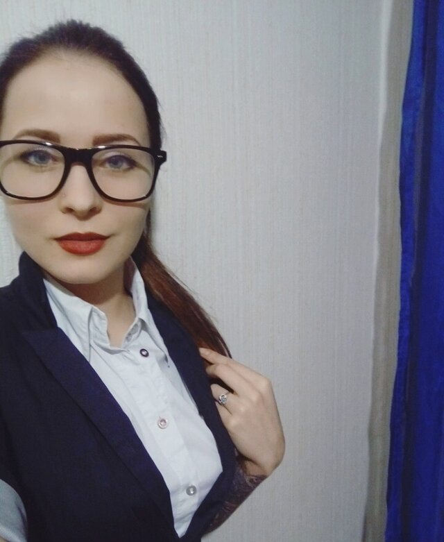 Foto Viktoria Taranova