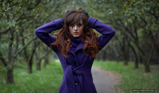Elizaveta Palij's photo