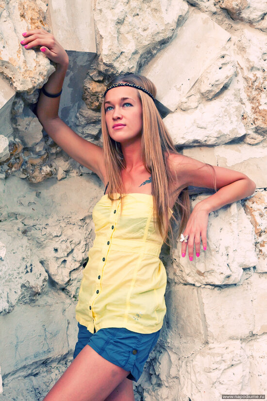 Vera Ivina's photo