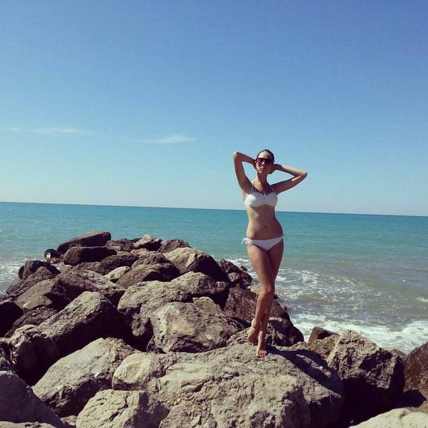 Foto Susanna nurlaeva