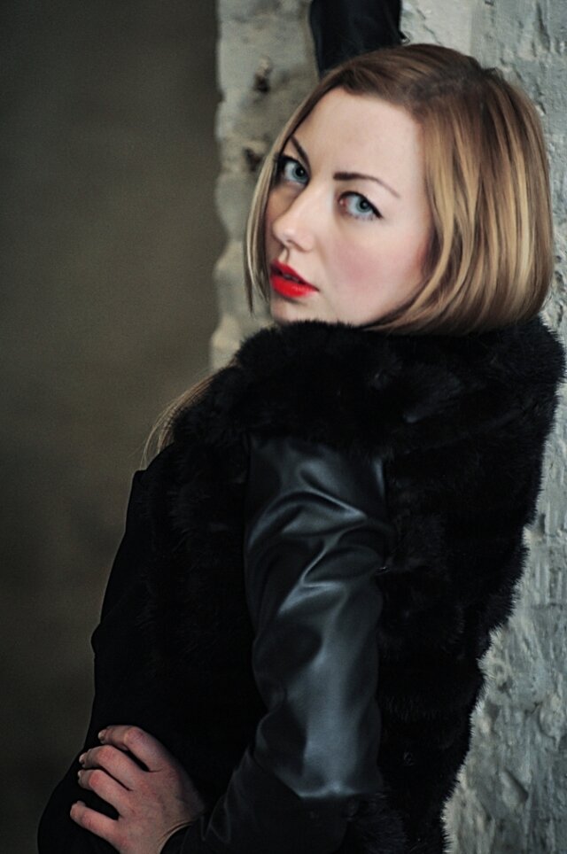 Anna Derkac's photo