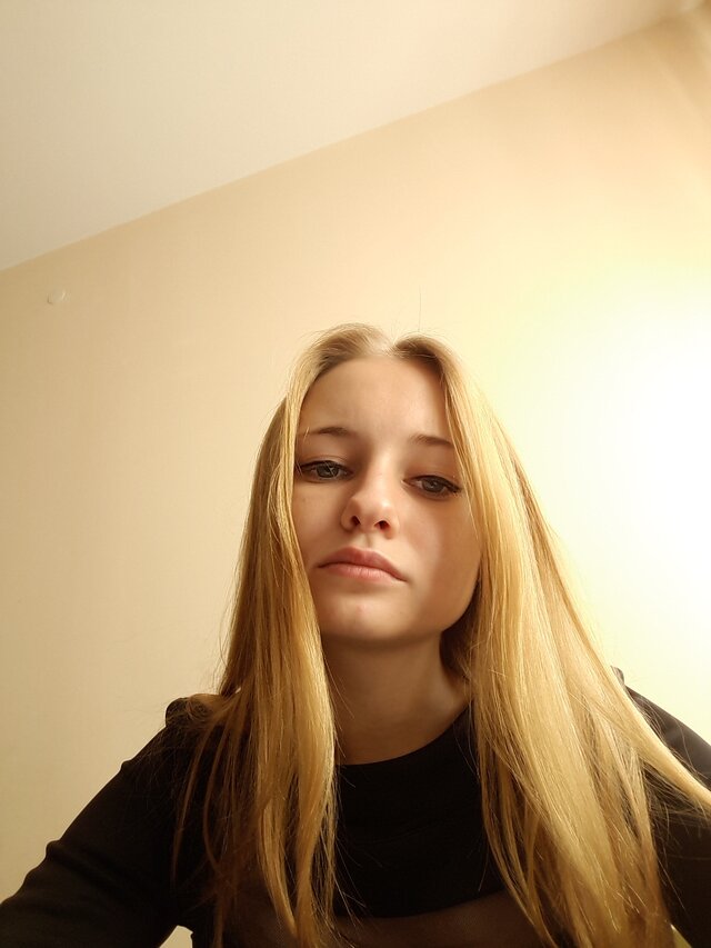 照片Alena Selezneva
