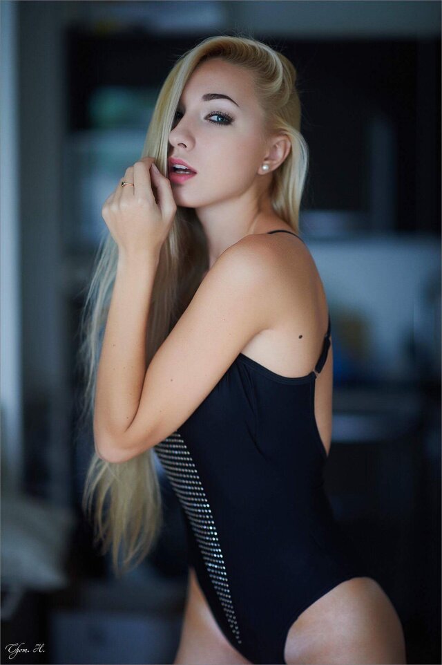 Фото Наталья Инюшкина