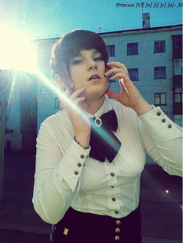 Фото Ева Пежич