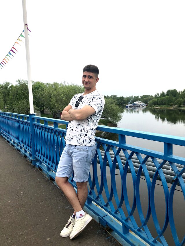 Фото Дмитрий Сбогов