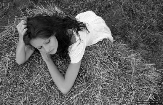 Anna Orlovskaa's photo